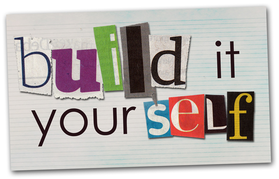 buildityourself